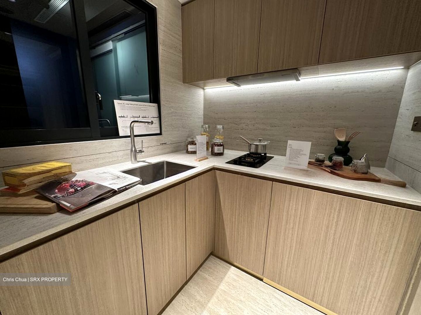 Arina East Residences (D15), Apartment #573056701
